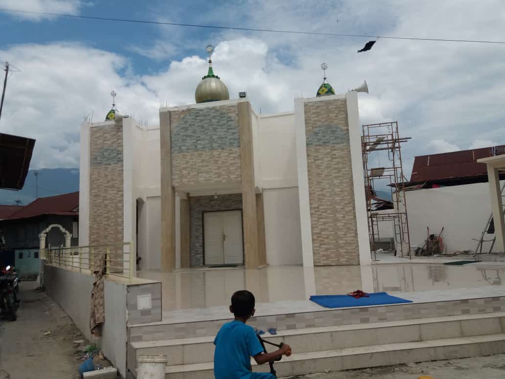 Al-Muhajirin
