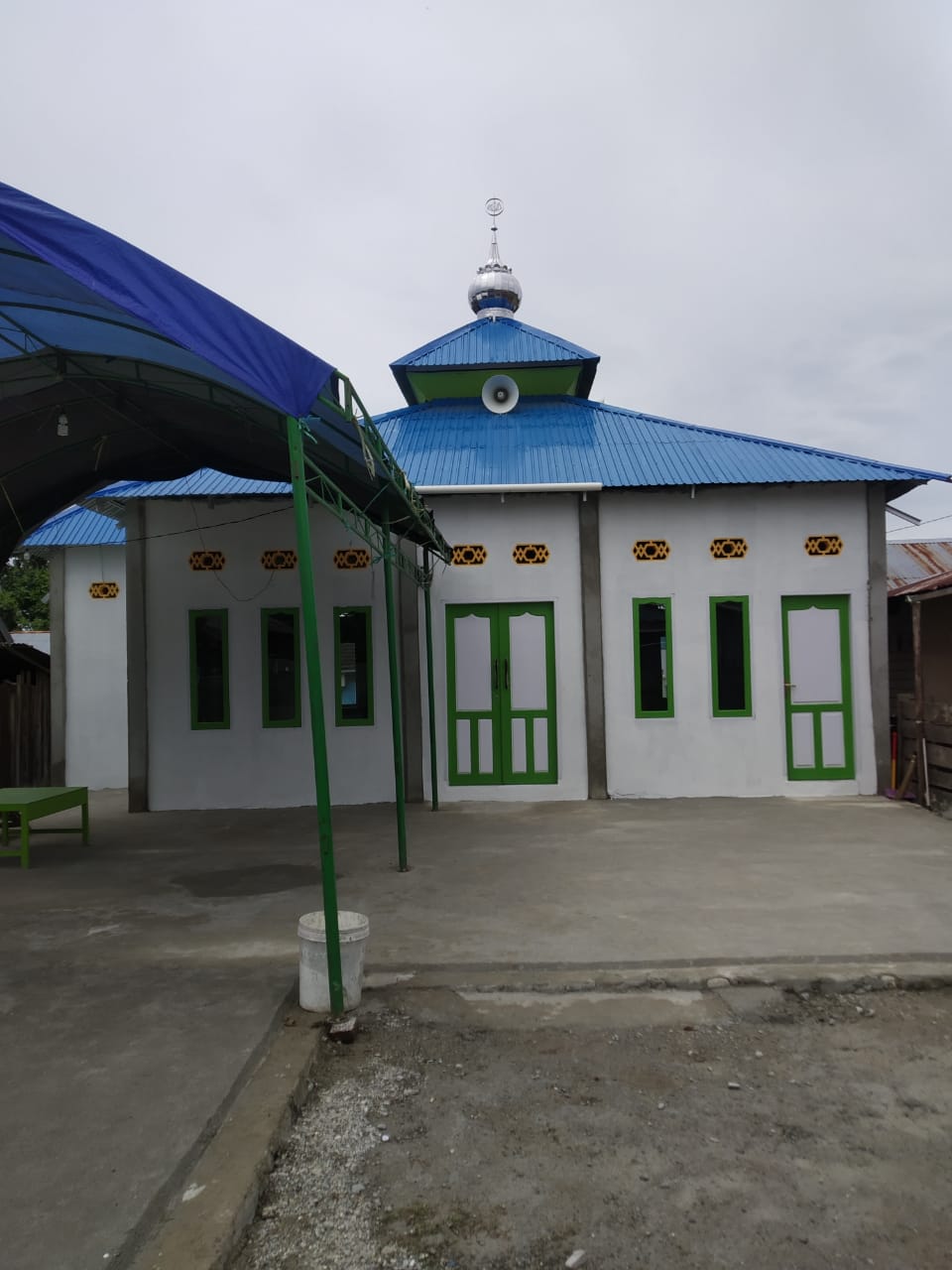 NURUL HIDAYAH
