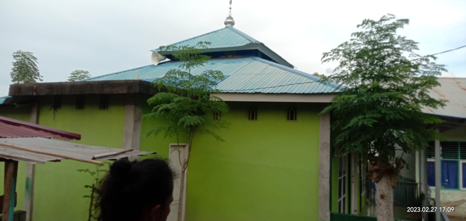 MADINATUL ILMI