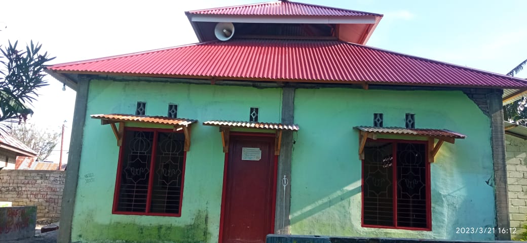 MIFTAHUL KHAIRAAT