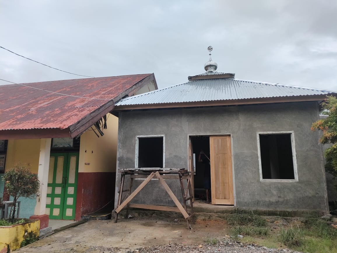 DARUL ILMI
