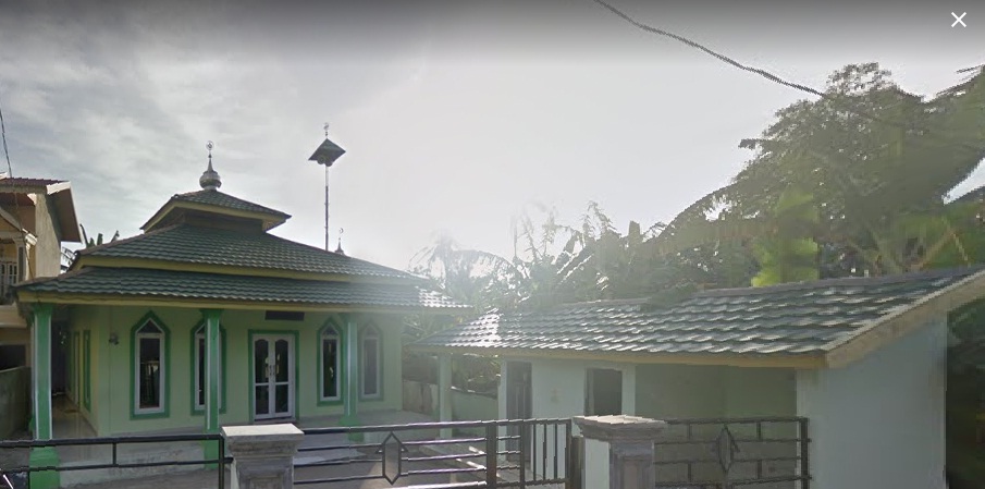 AL-KAUTSAR PEKKABATA