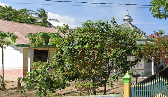H. KALI THOAHA