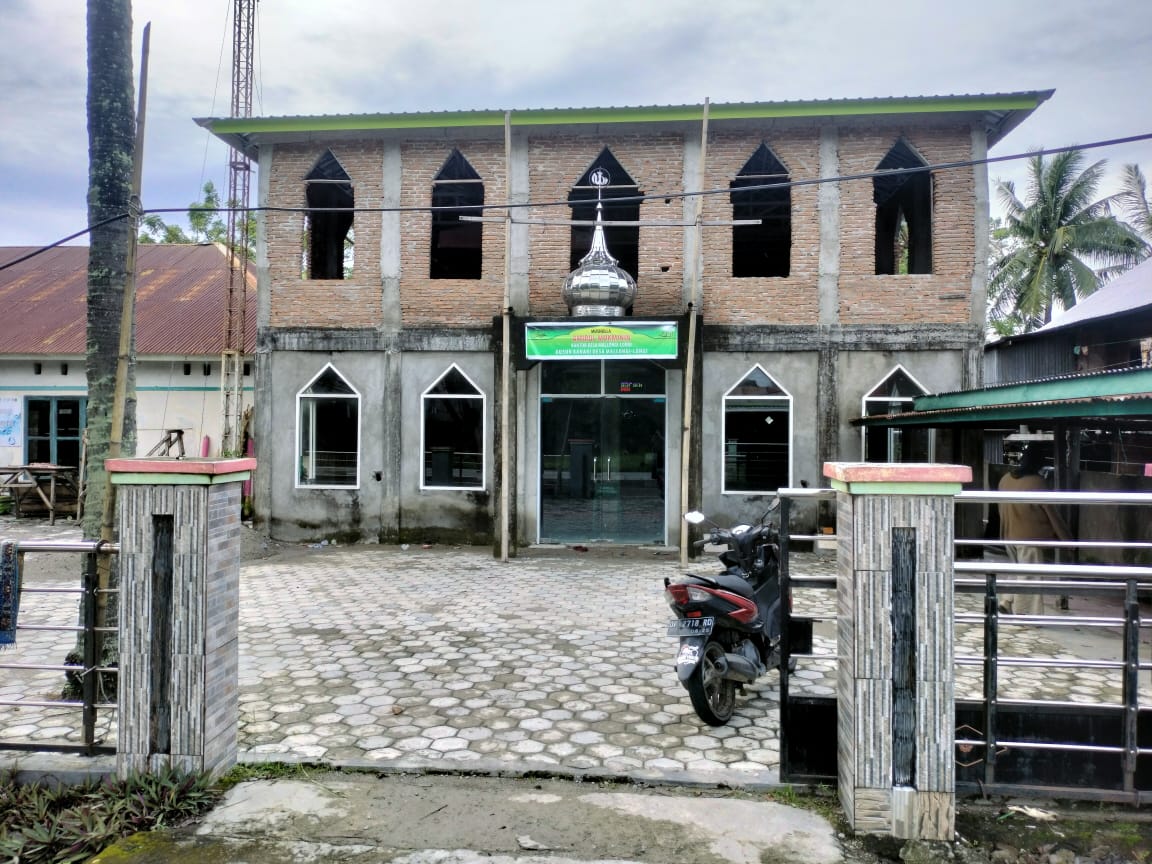 Amirul Mukminin