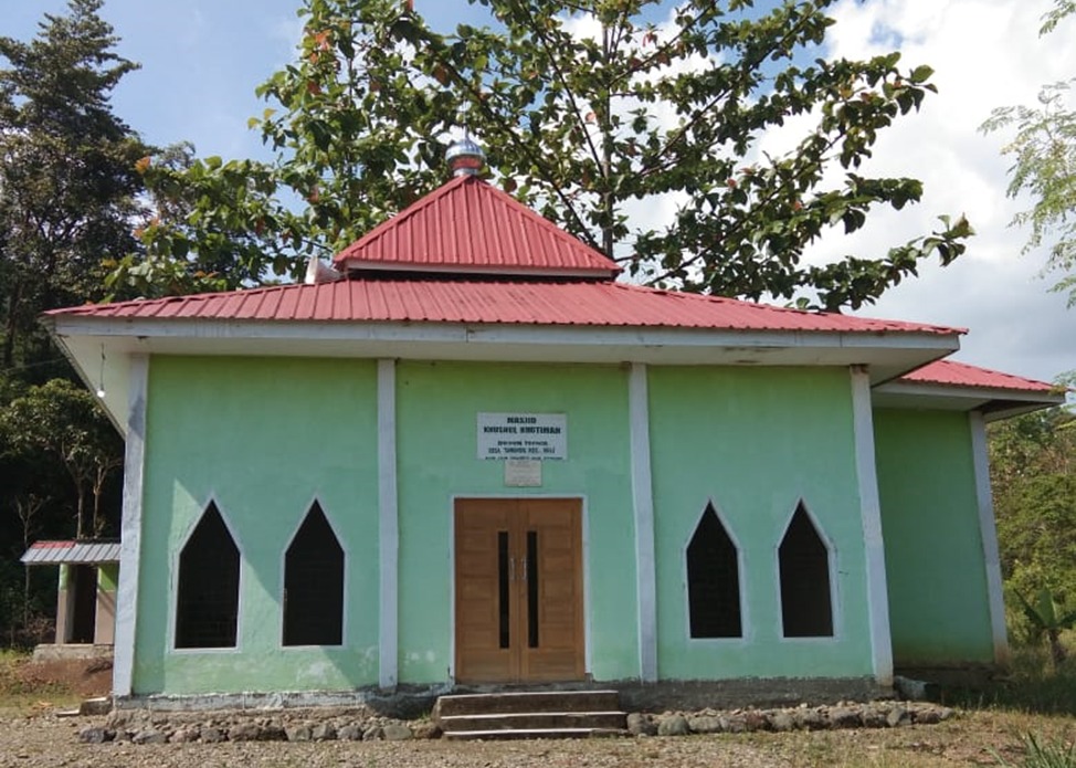 Khusnul Khatimah