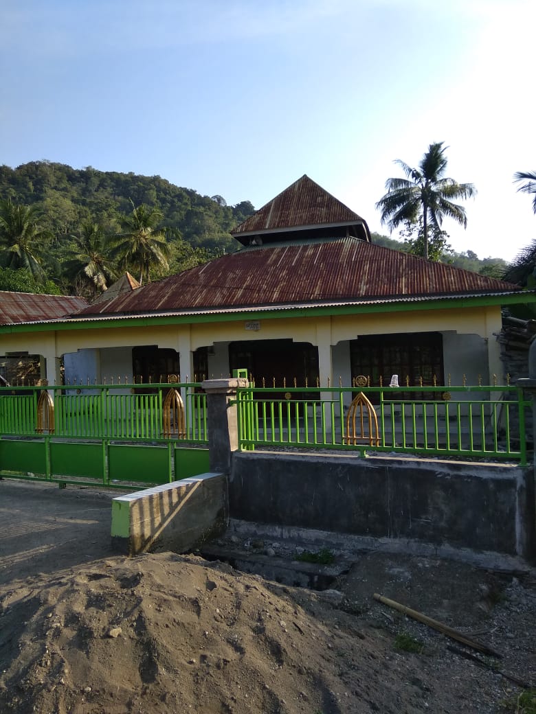 NURUL HIDAYAH