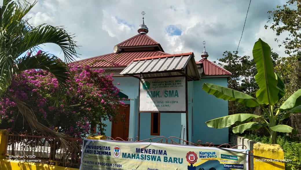 NURUL IBNU