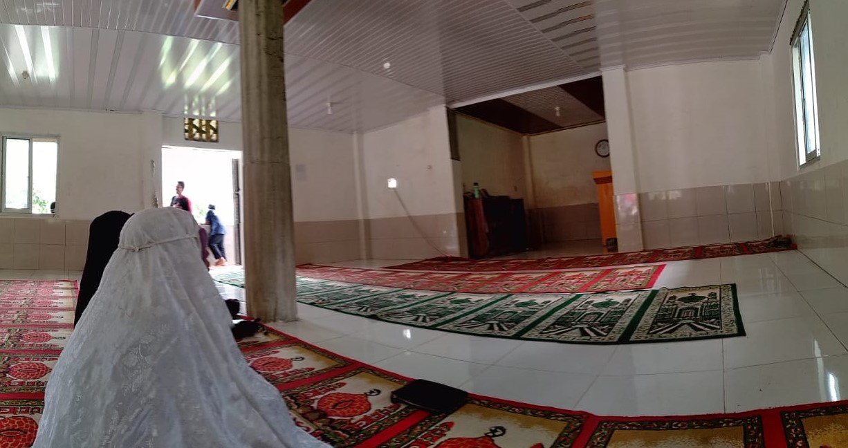 Baburrahma