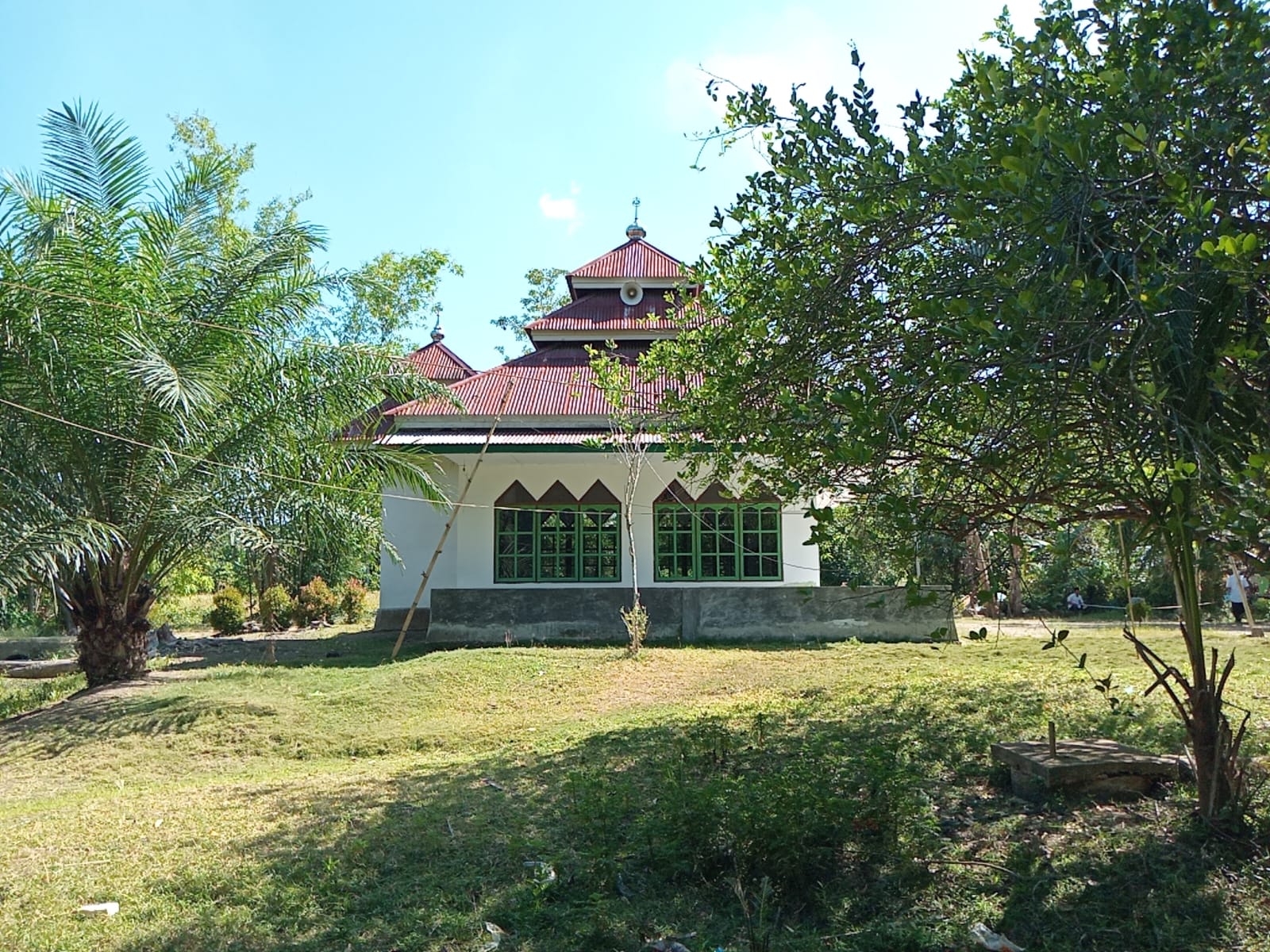 NURUL IMAN