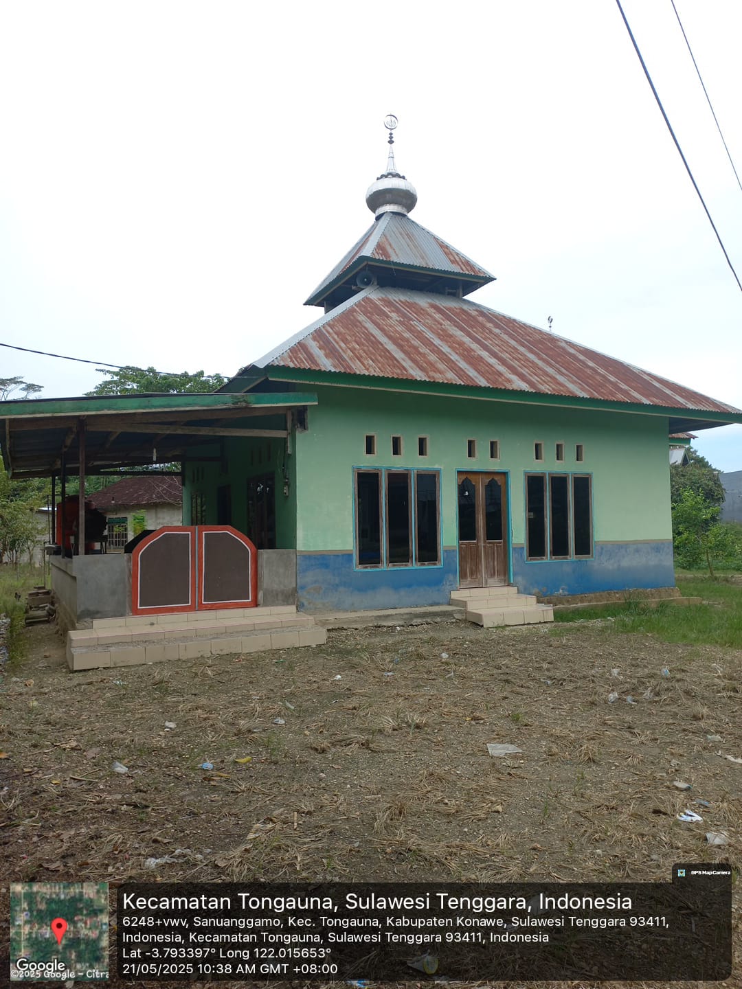 NURUL IMAN