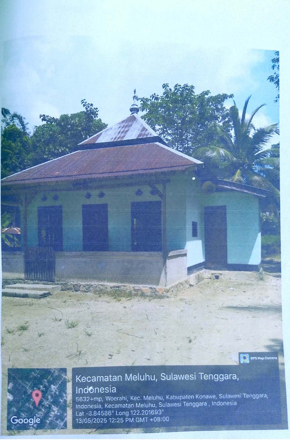 AL- AQSHO