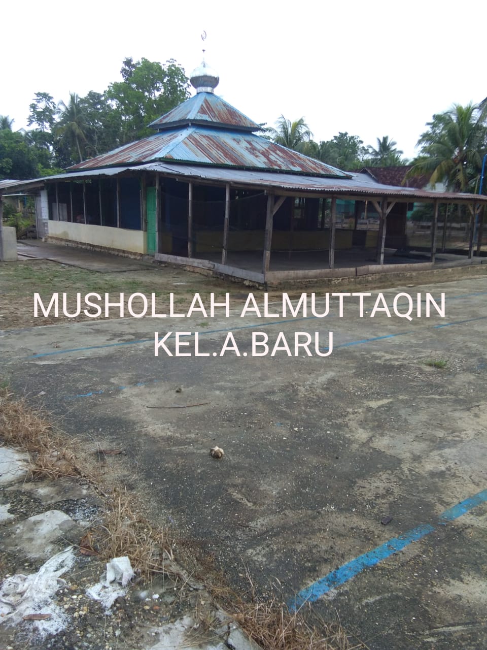 AL-MUTTAQIN