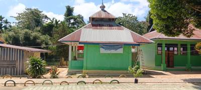 SMA 10 KONAWE SELATAN