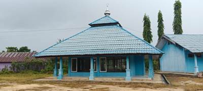 SMPN 3 KONSEL