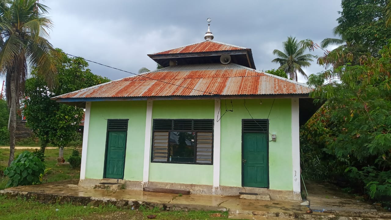 AL-IKHLAS 1