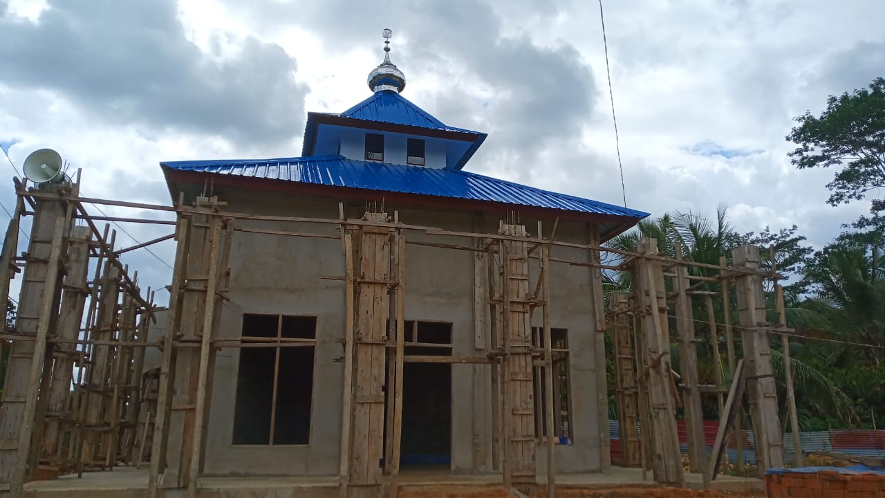 NURUS SHOLAH 1