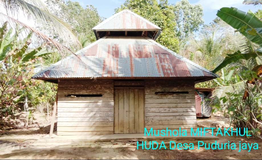 MIFTAKHUL HUDA 1