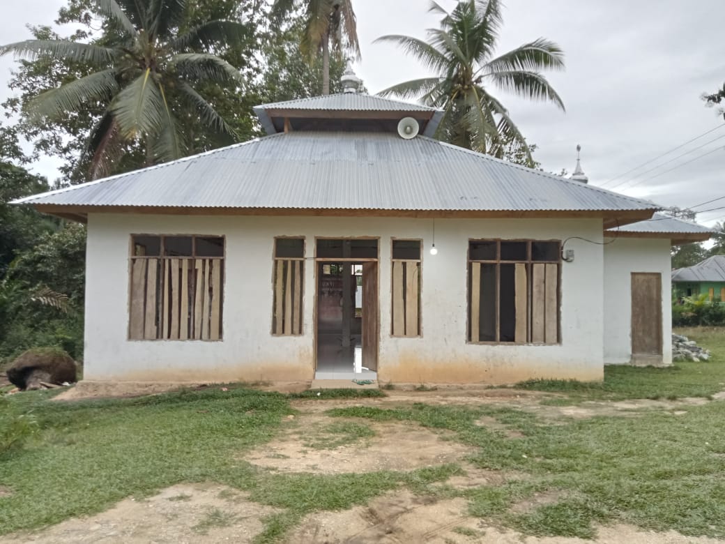 ZIYADATUL KHAIR