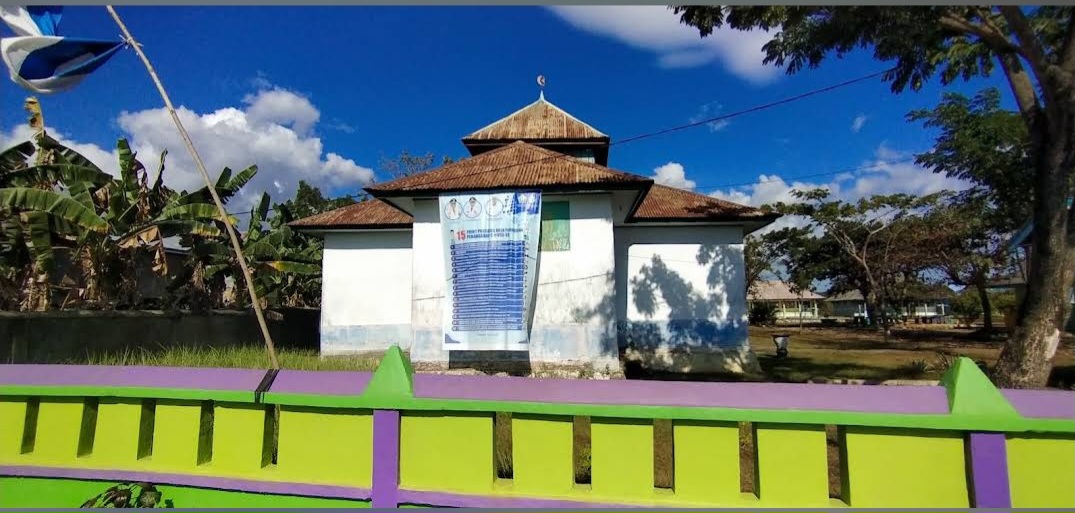 SMA KABAENA