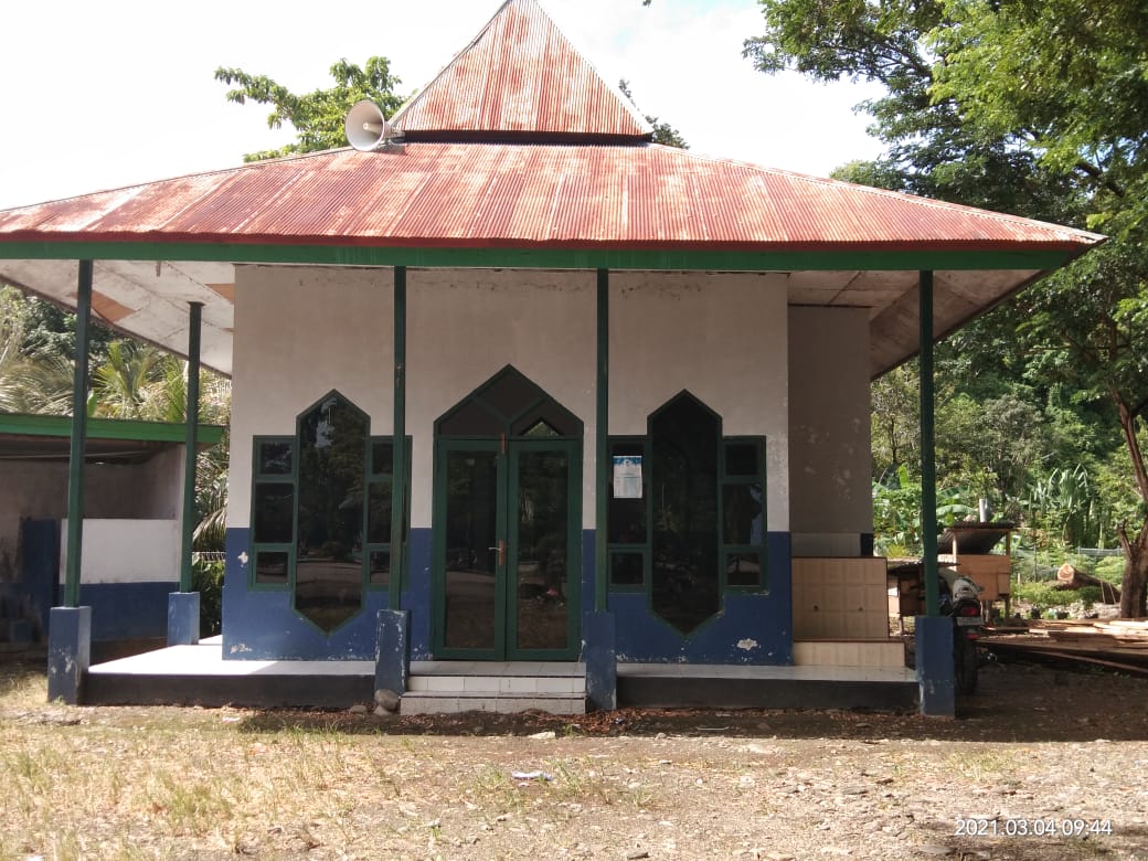 AL-IKHLAS