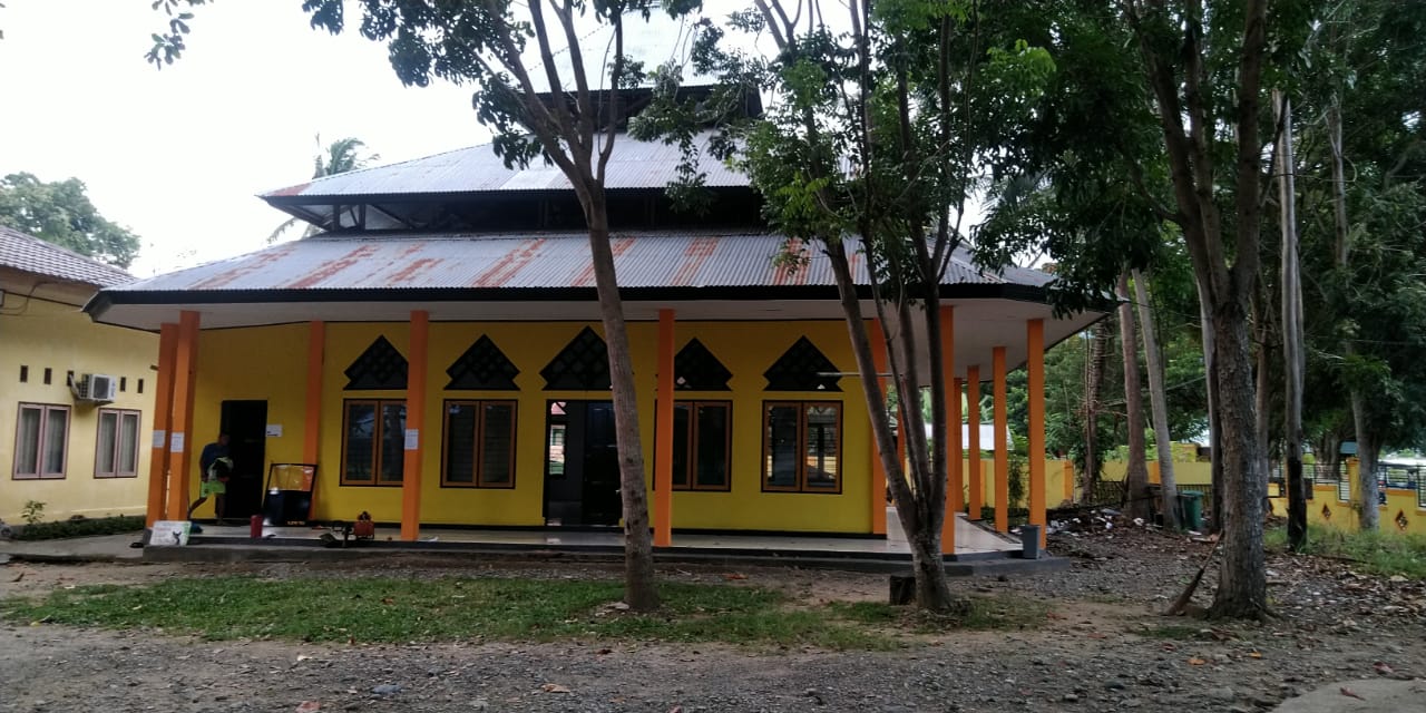Darul Arham