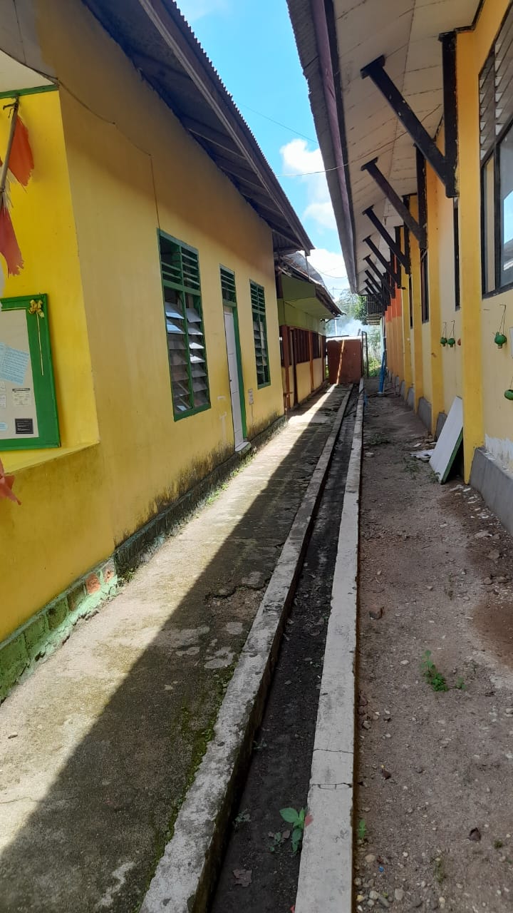 AL-MUSOWIR (SMAN TAPA)