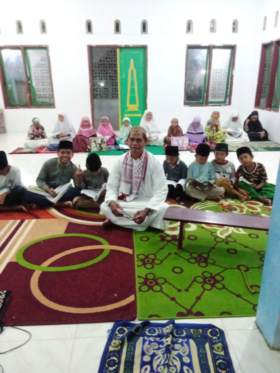AL-IKHLAS