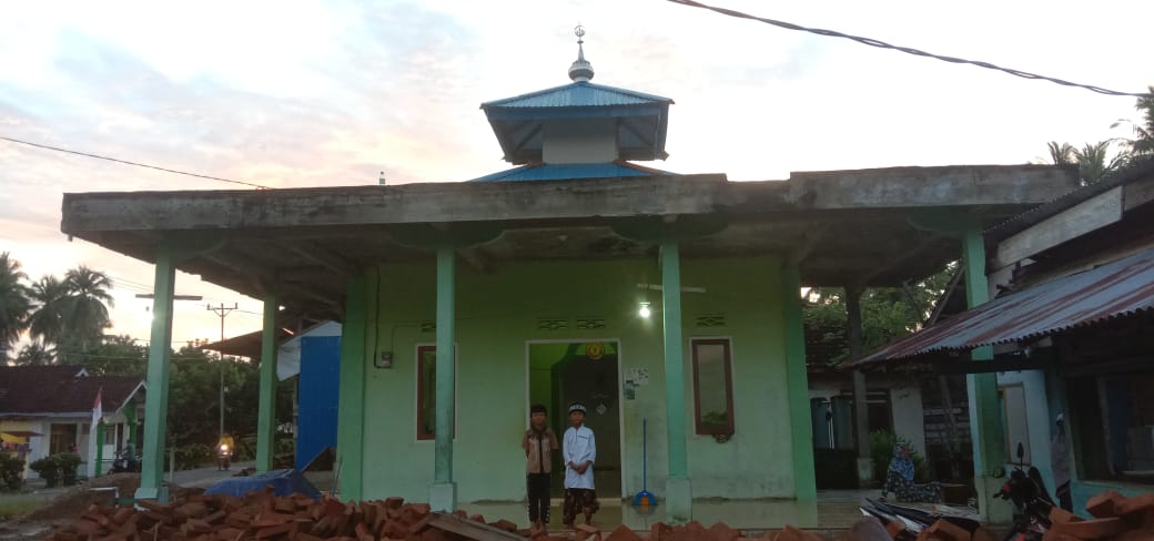 AL- MUTTAQIN