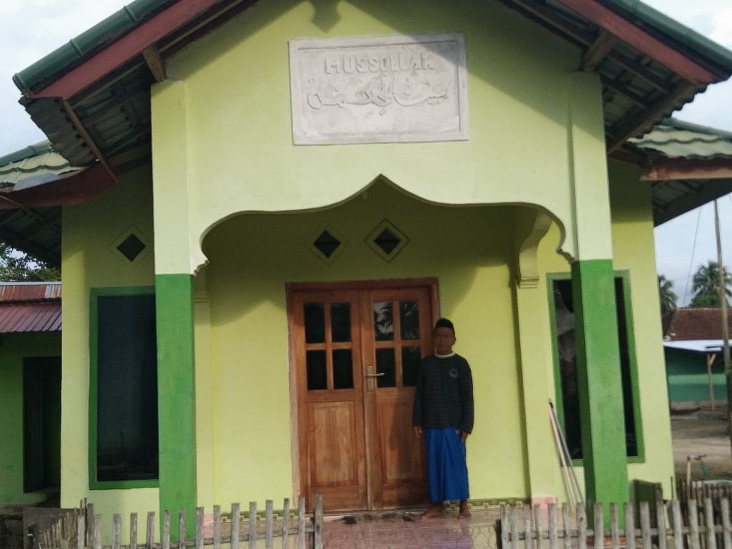 BAITUL HIKMAH
