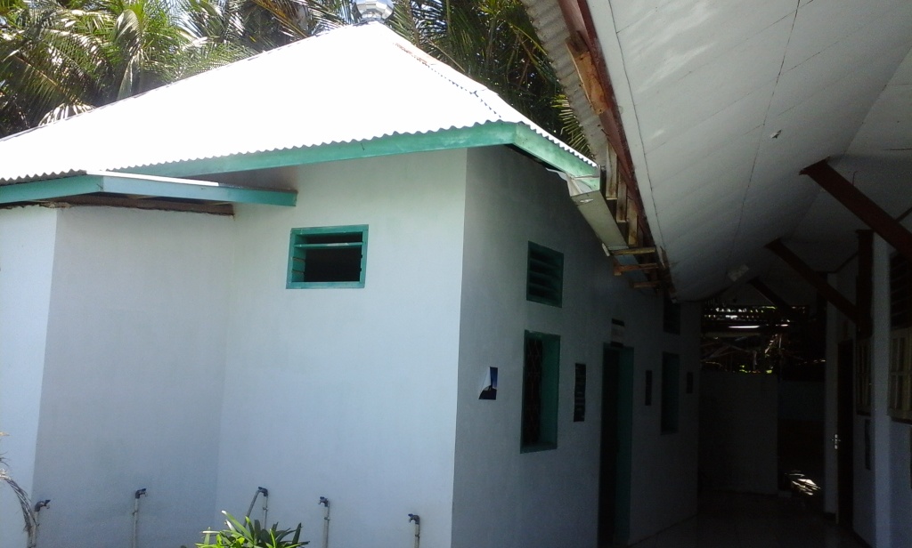 Darul Muttaqin