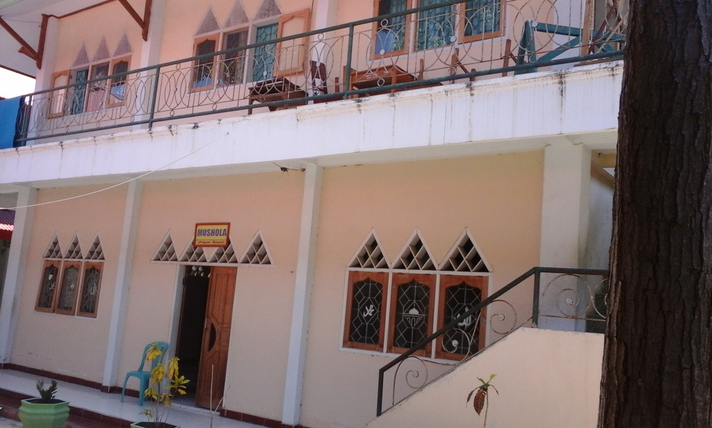 Sabilil Ilmi