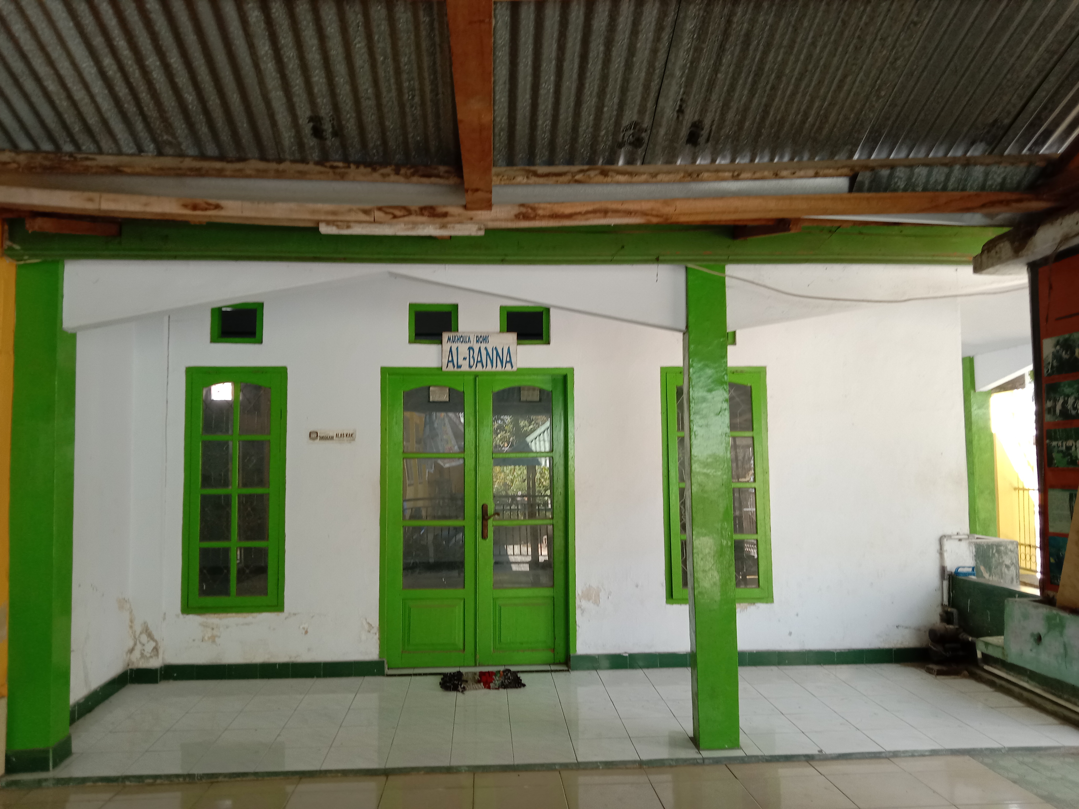 Al-Banna