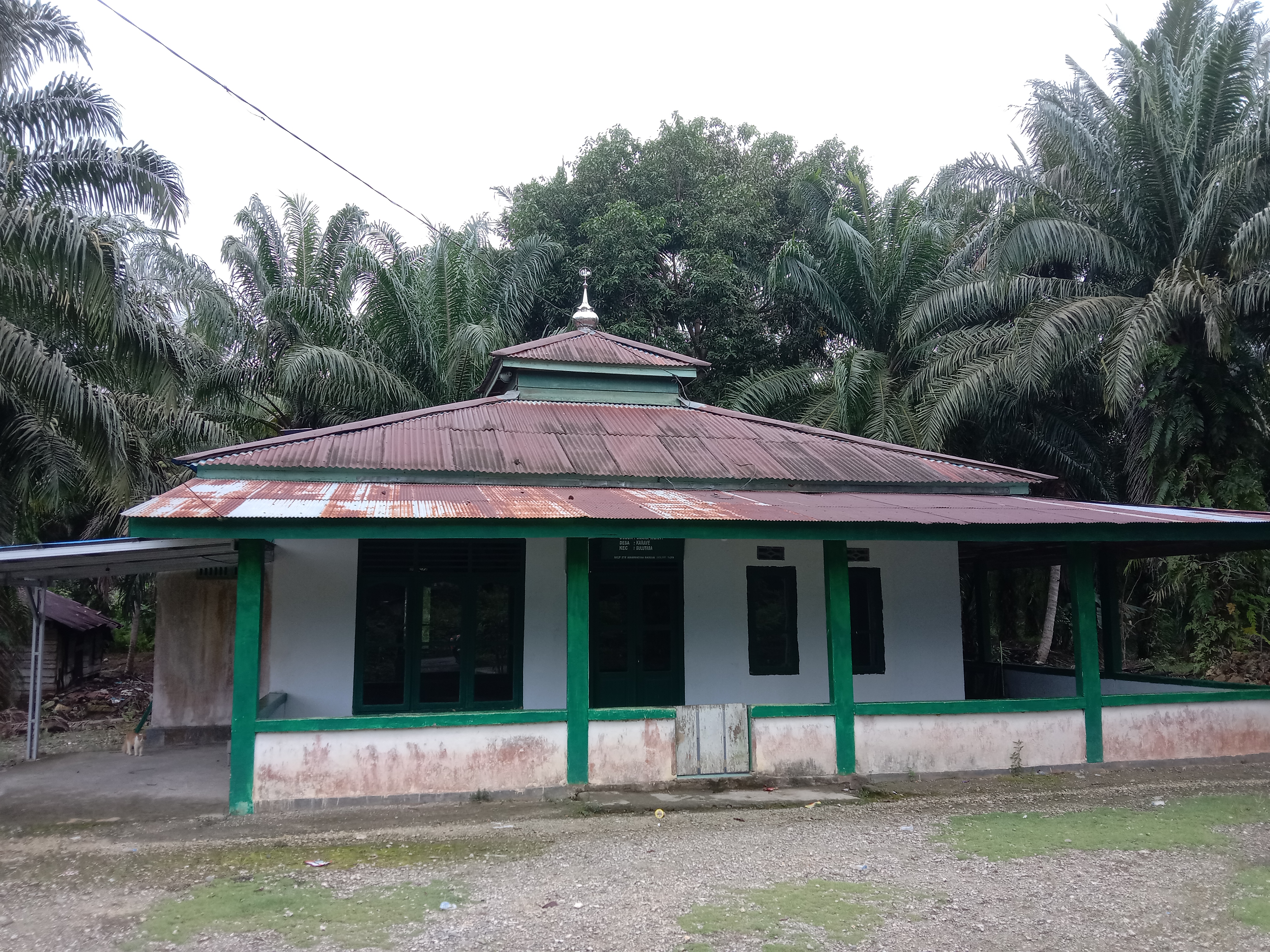 Darussalam