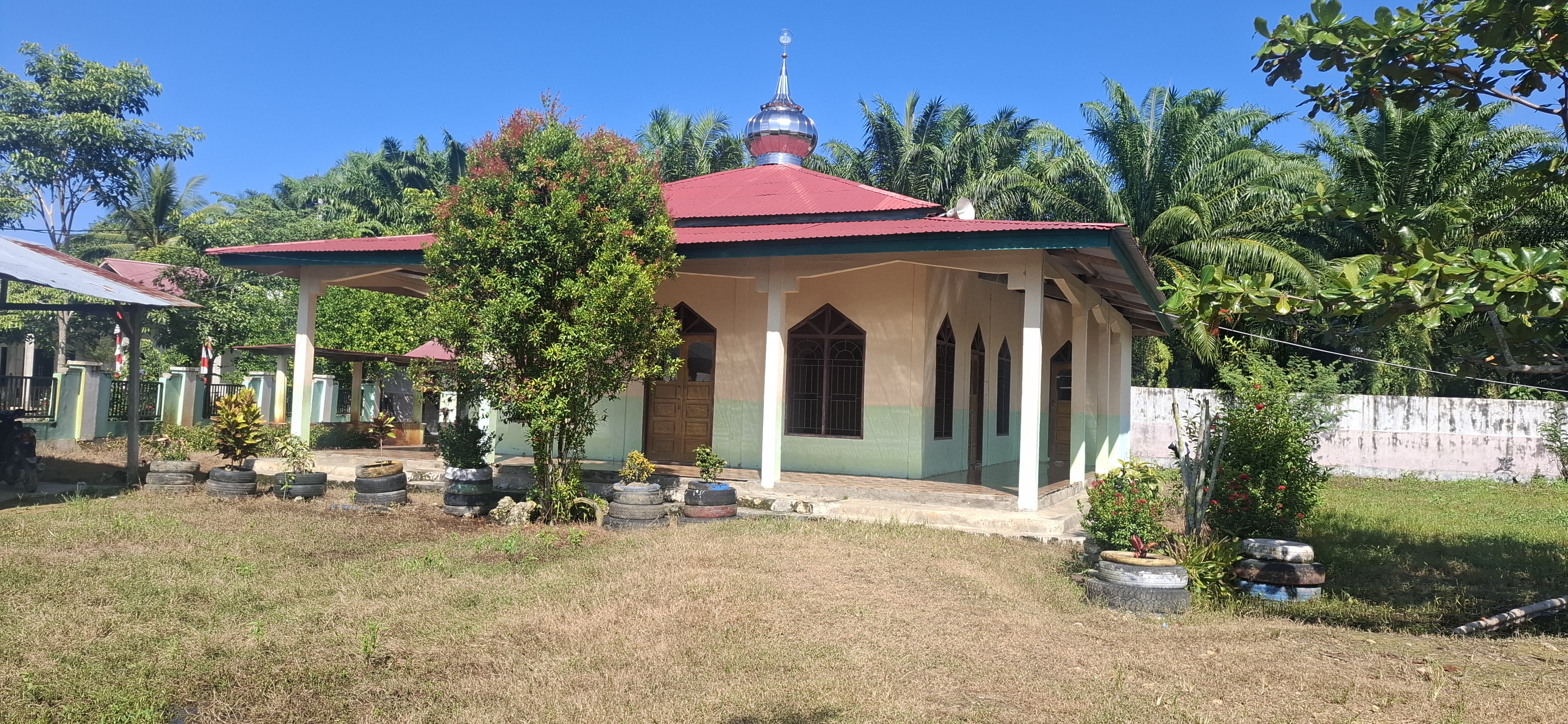 NURUL ILMI