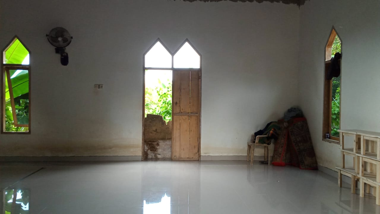 AL-IKHLAS