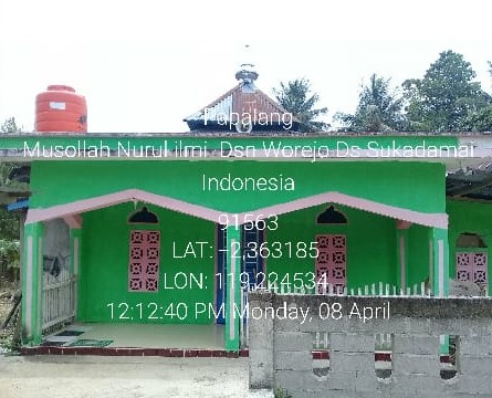 NURUL ILMI