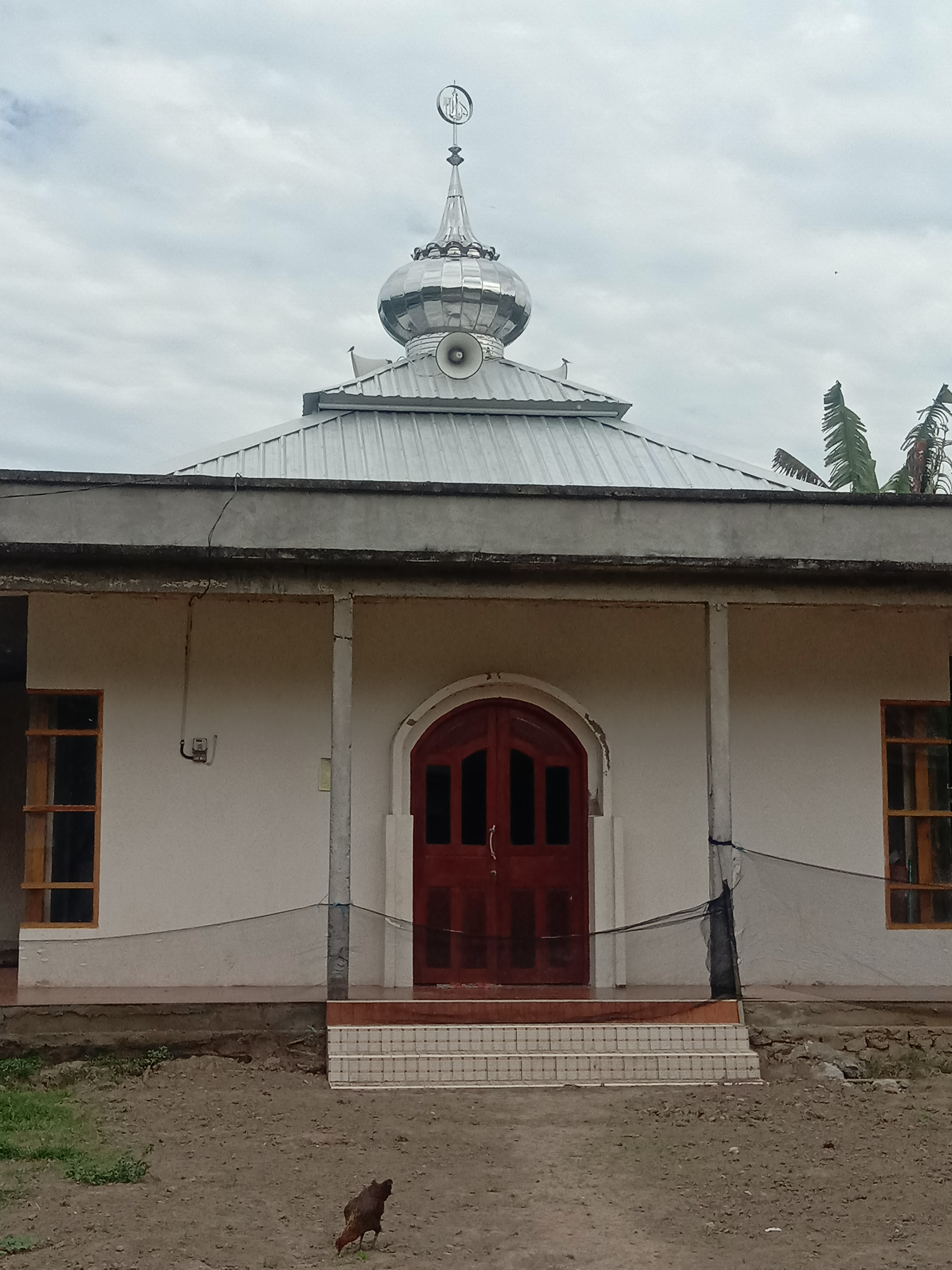 NURUL HUDAIYYAH