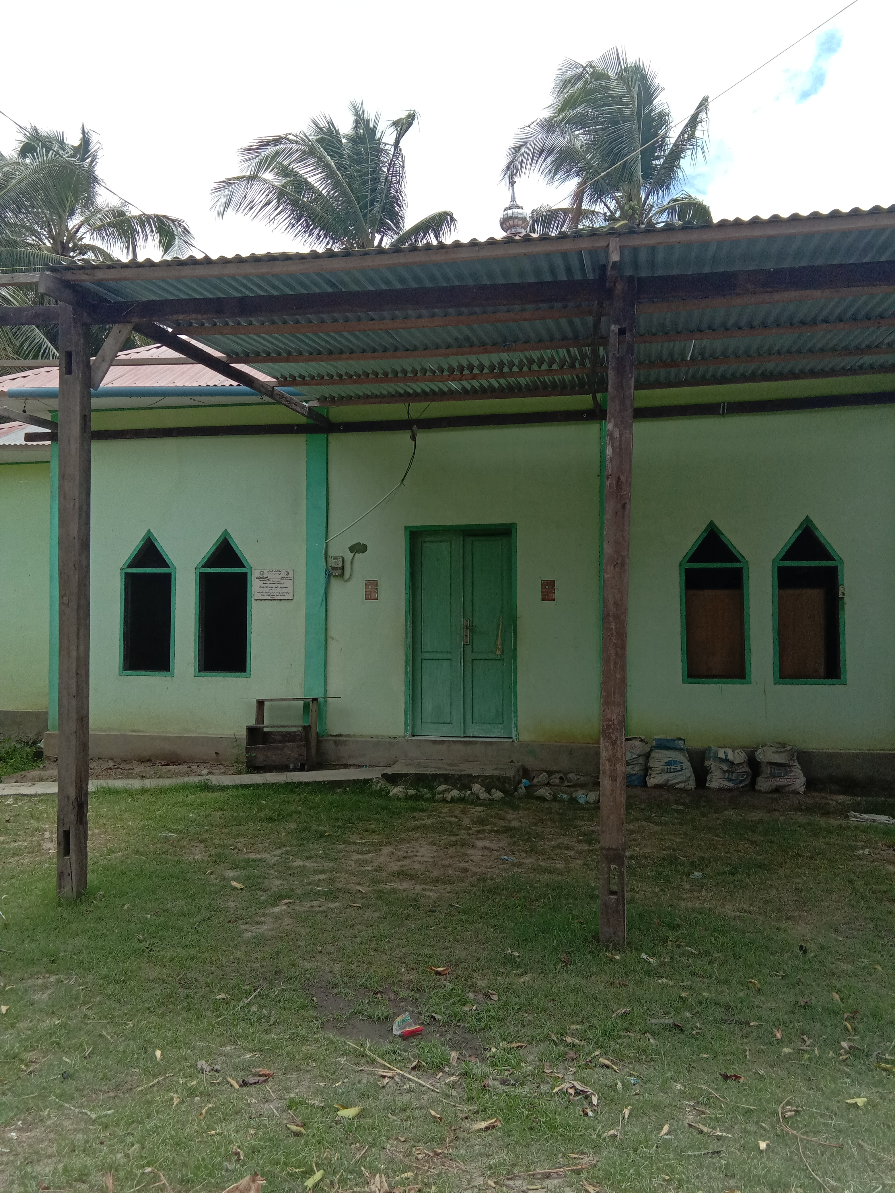 DARUD DAKWAH