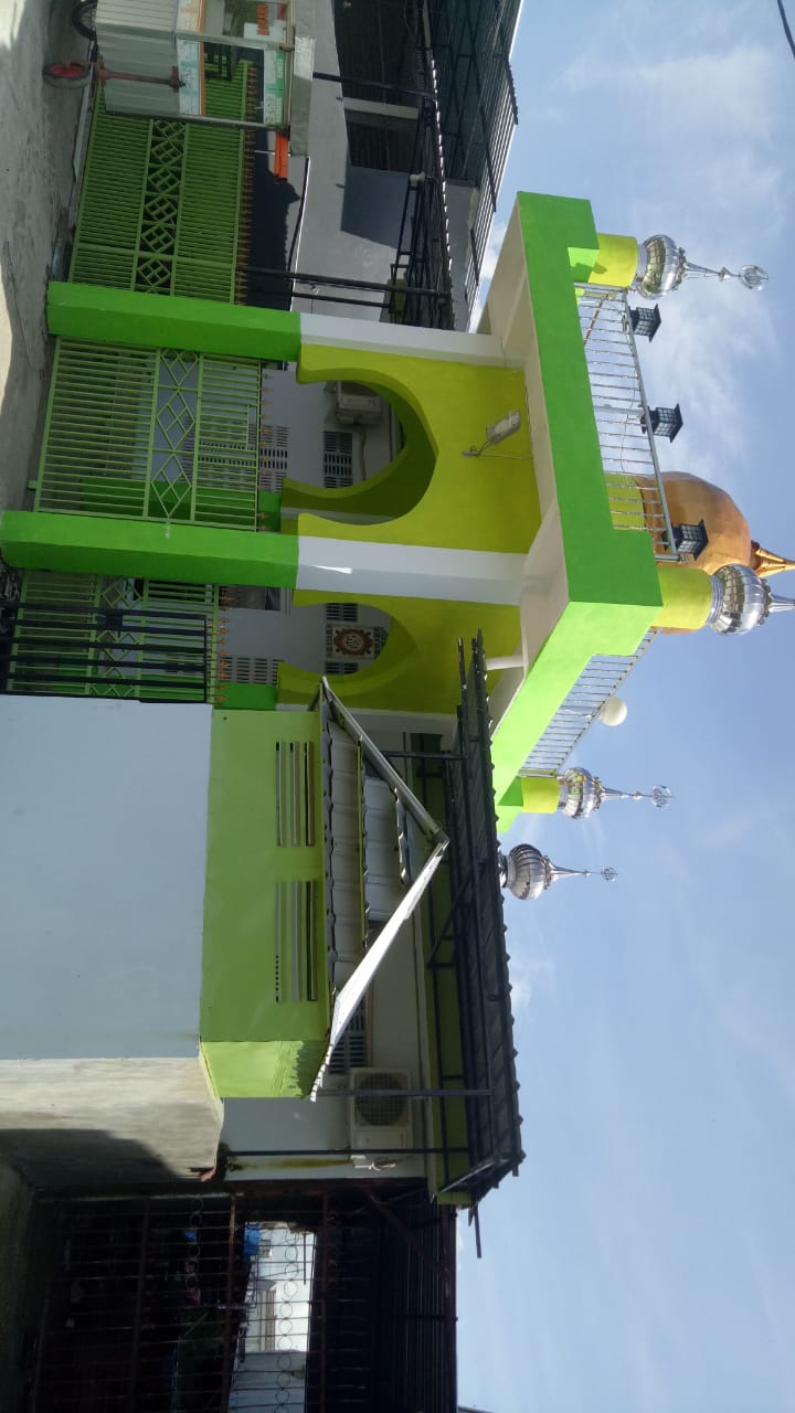DAAR AL-ANSHAR