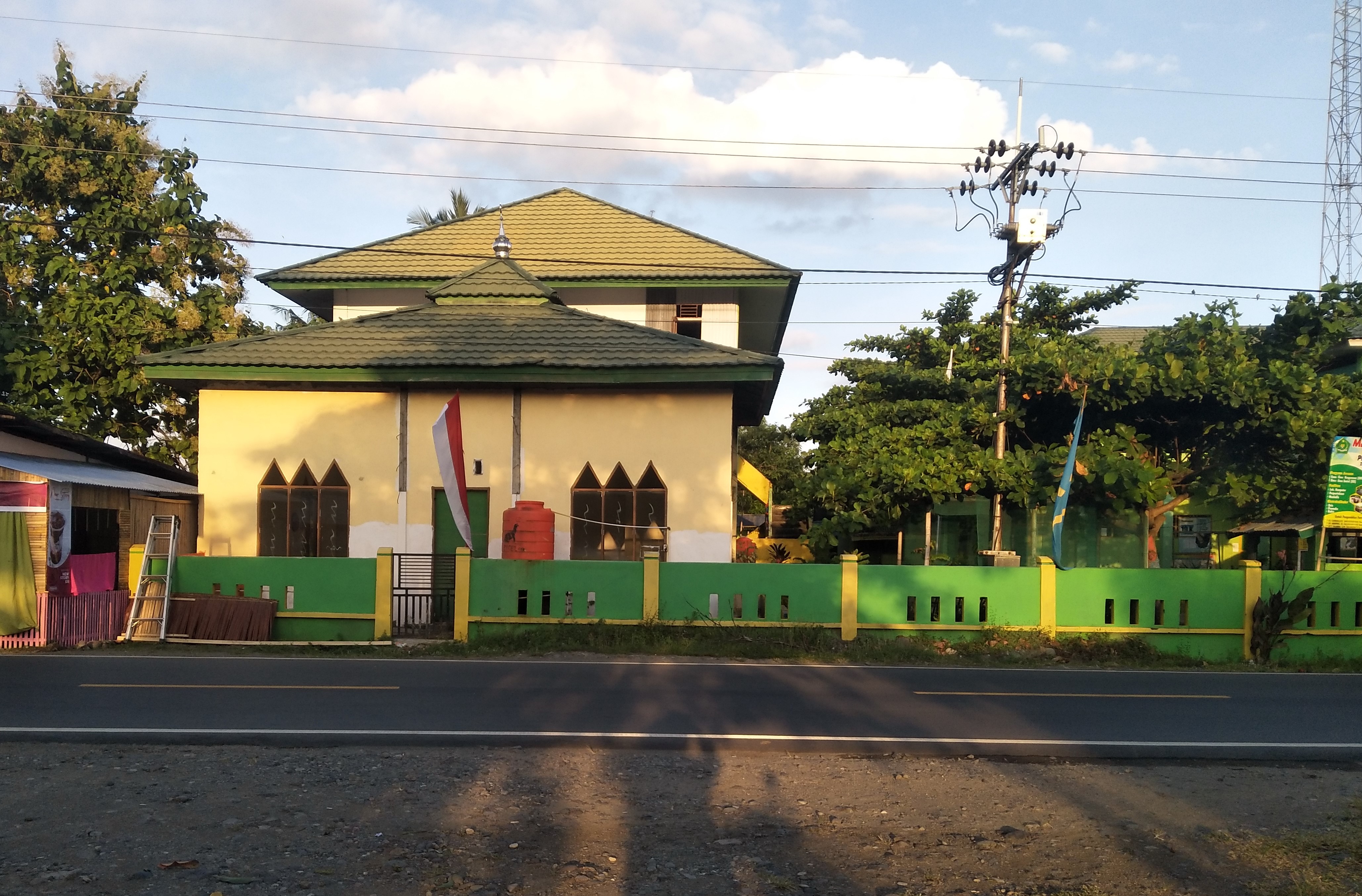 DARUL ILMI