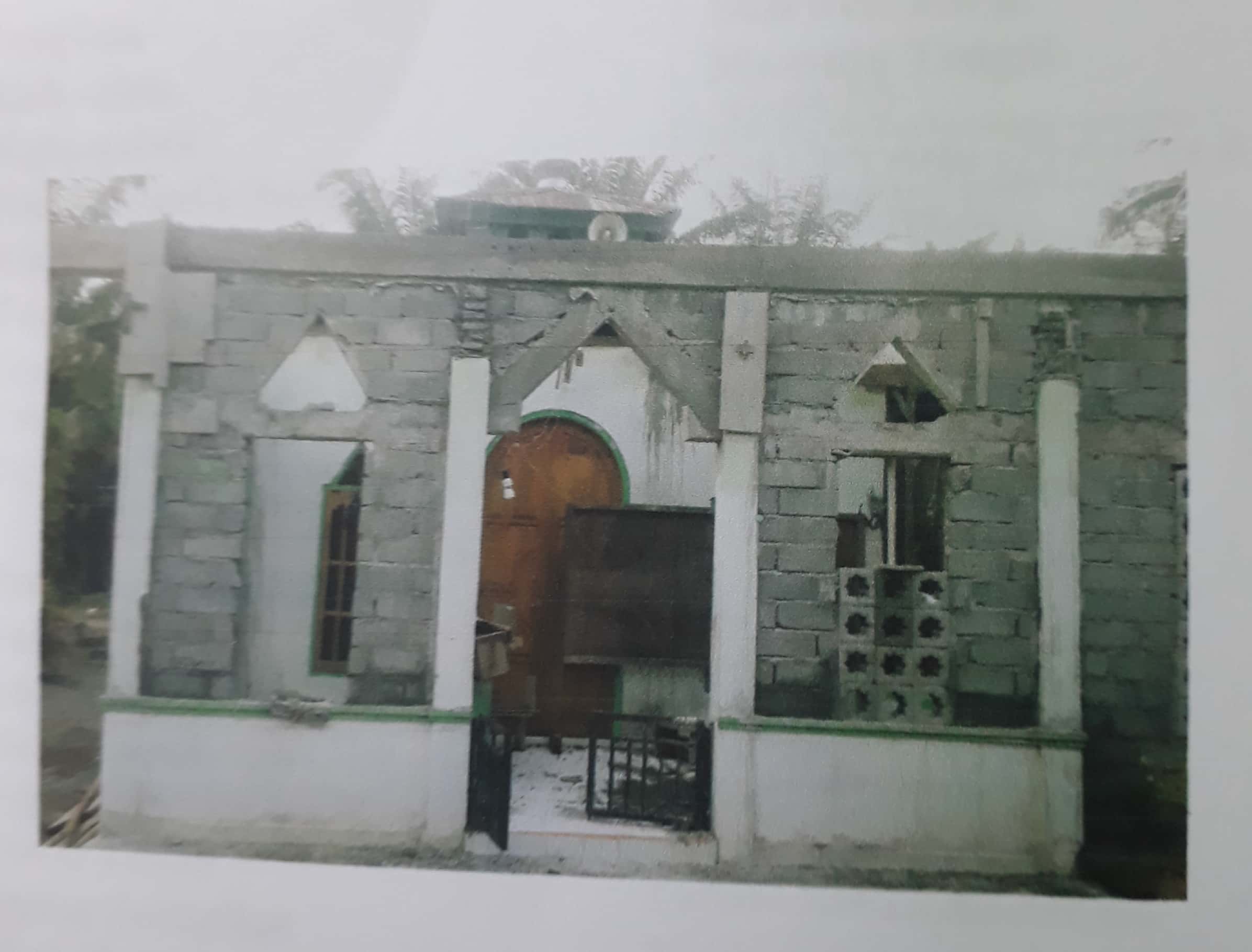Miftahul Jannah