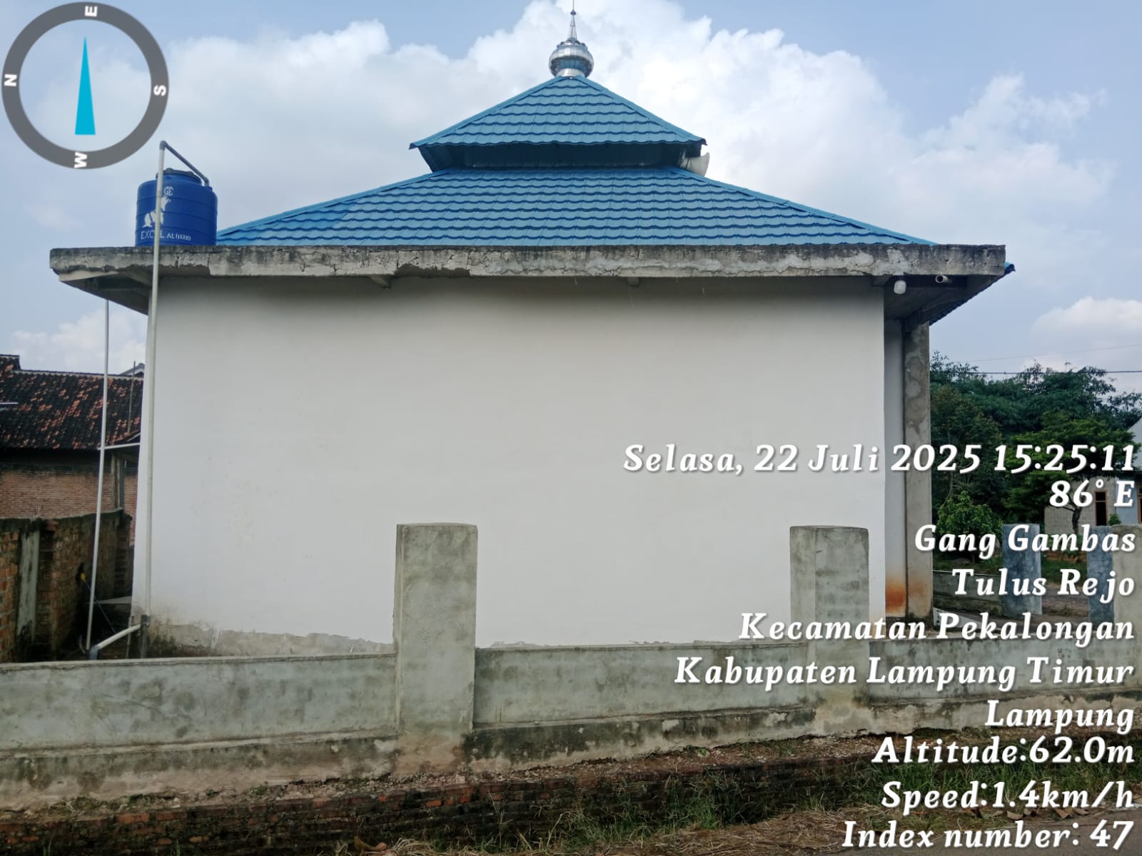 AL-IKHLAS