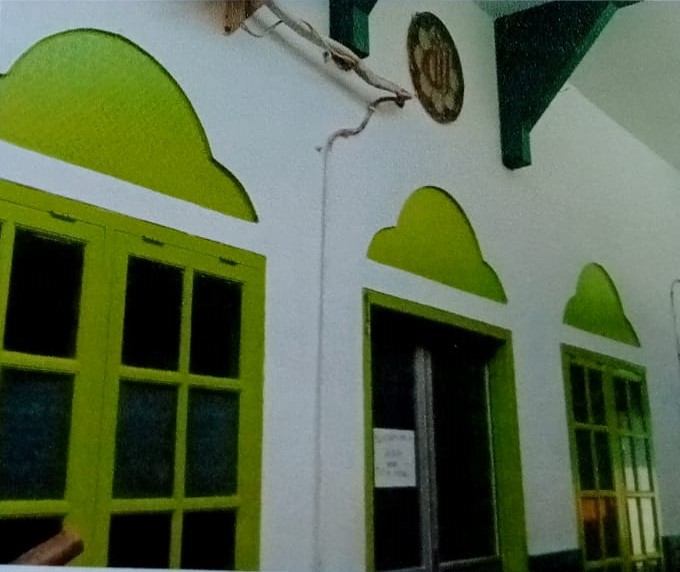 MUSHALLA NURUL FALAH