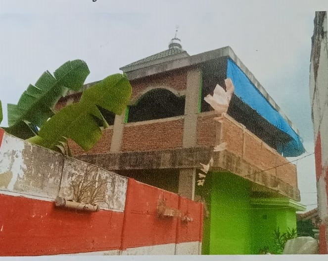 MUSHALLA NURUL IMAN