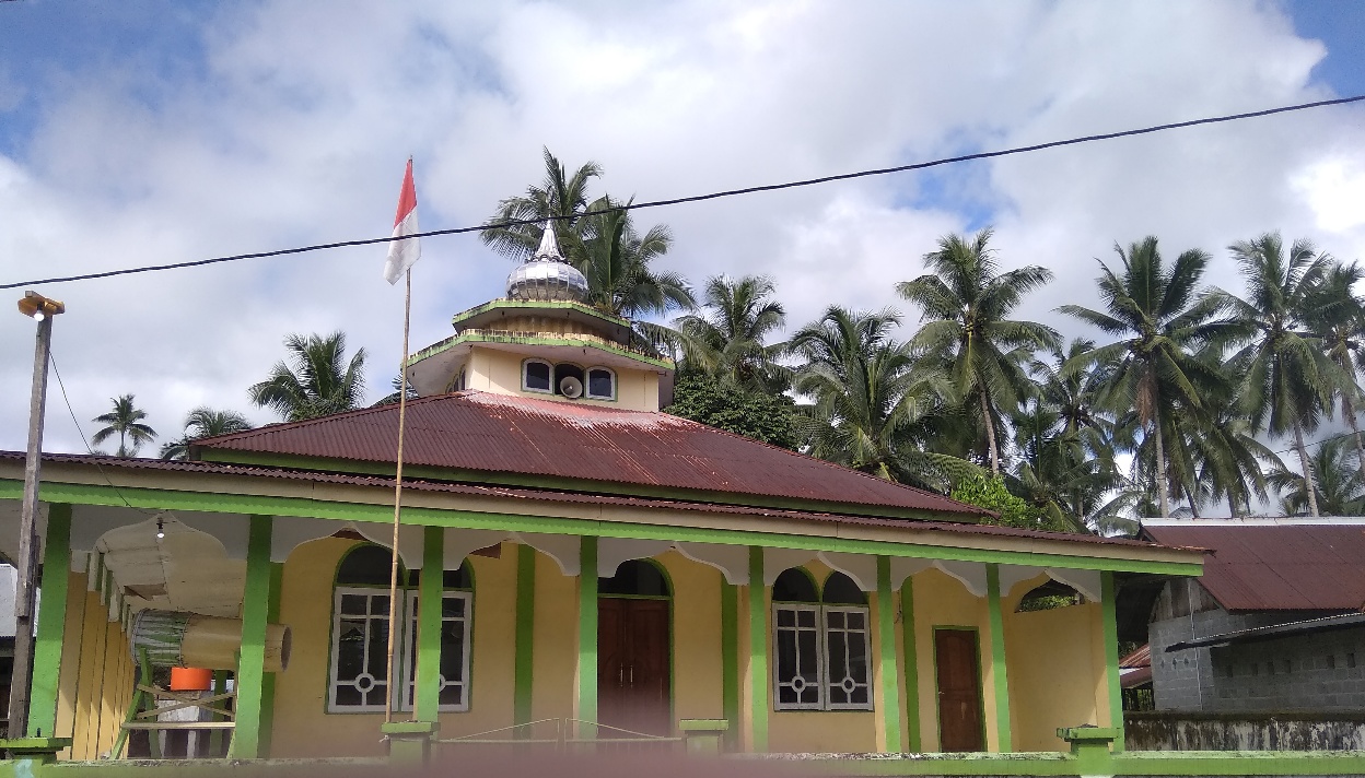BAITUL RAHMAN