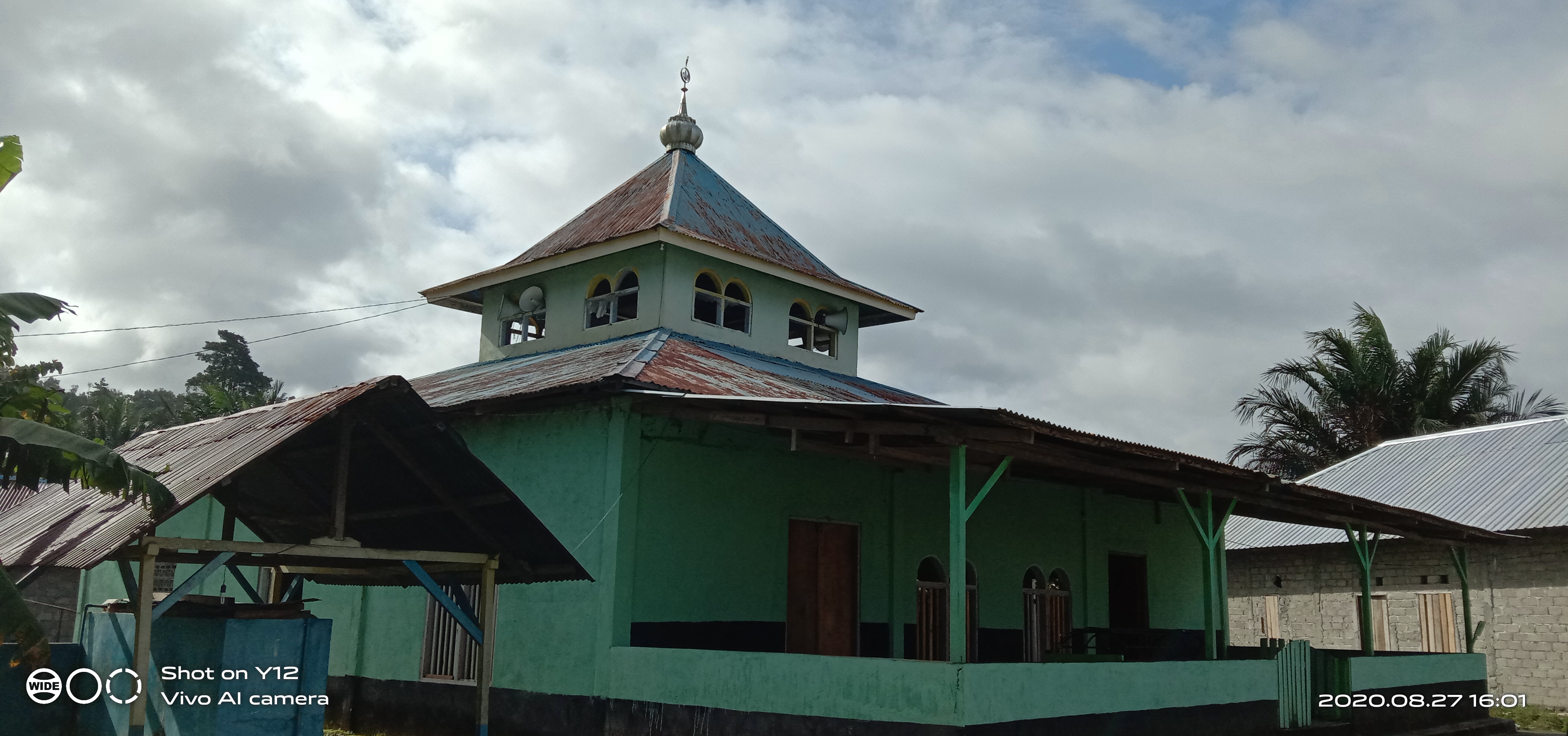 AL-FAJAR