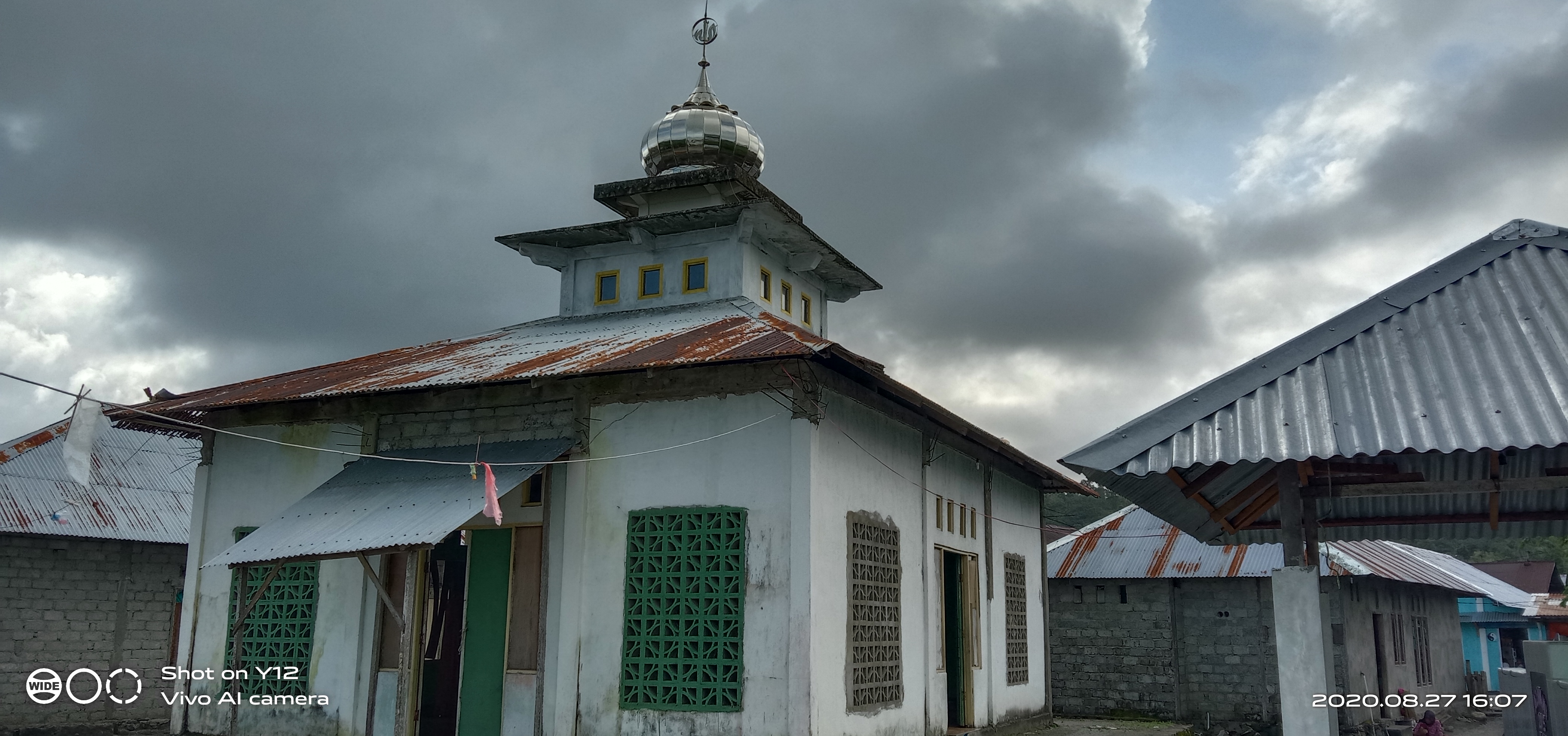 RAUDATUSSALAM