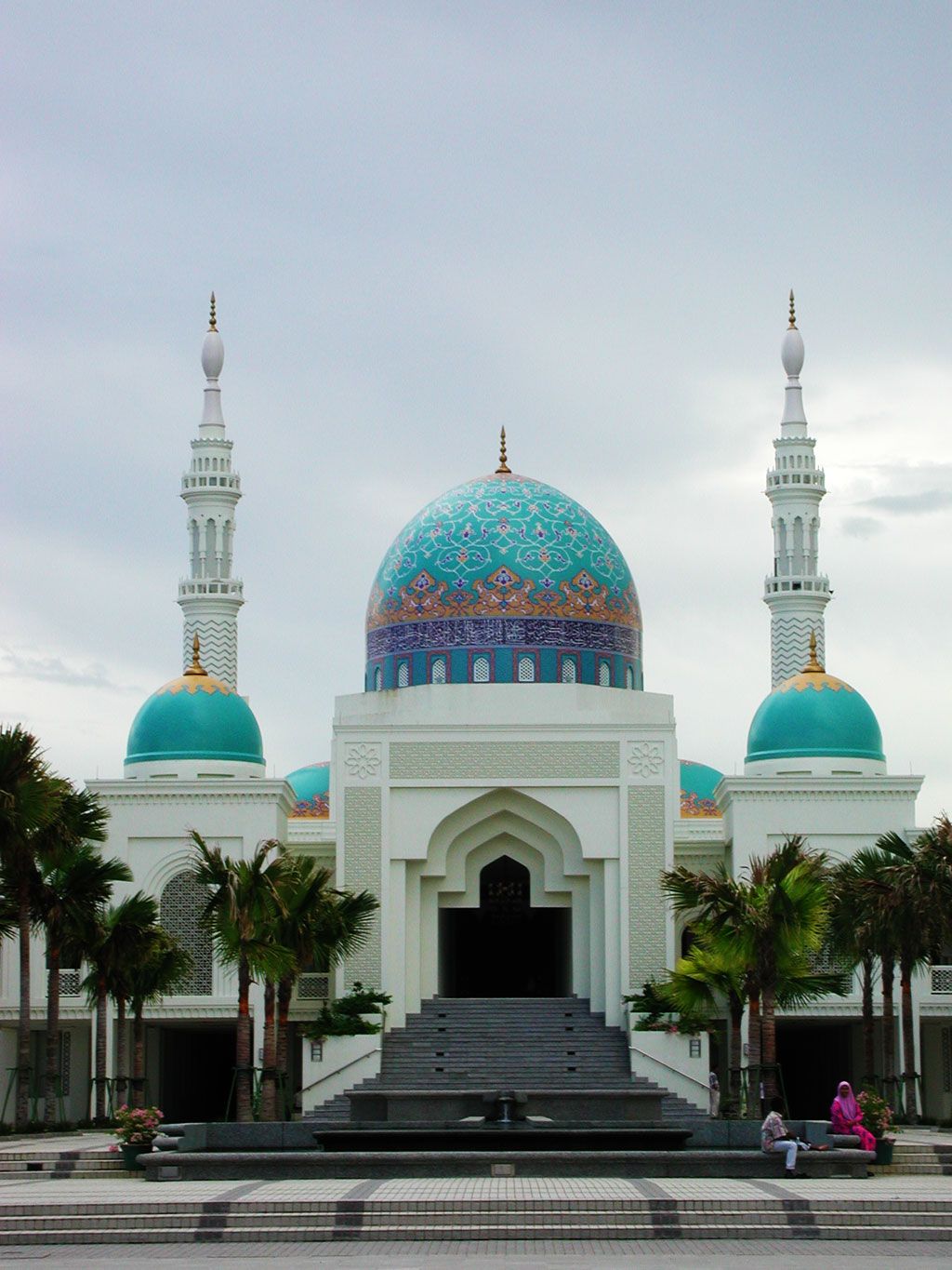 NURUL IKHLAS