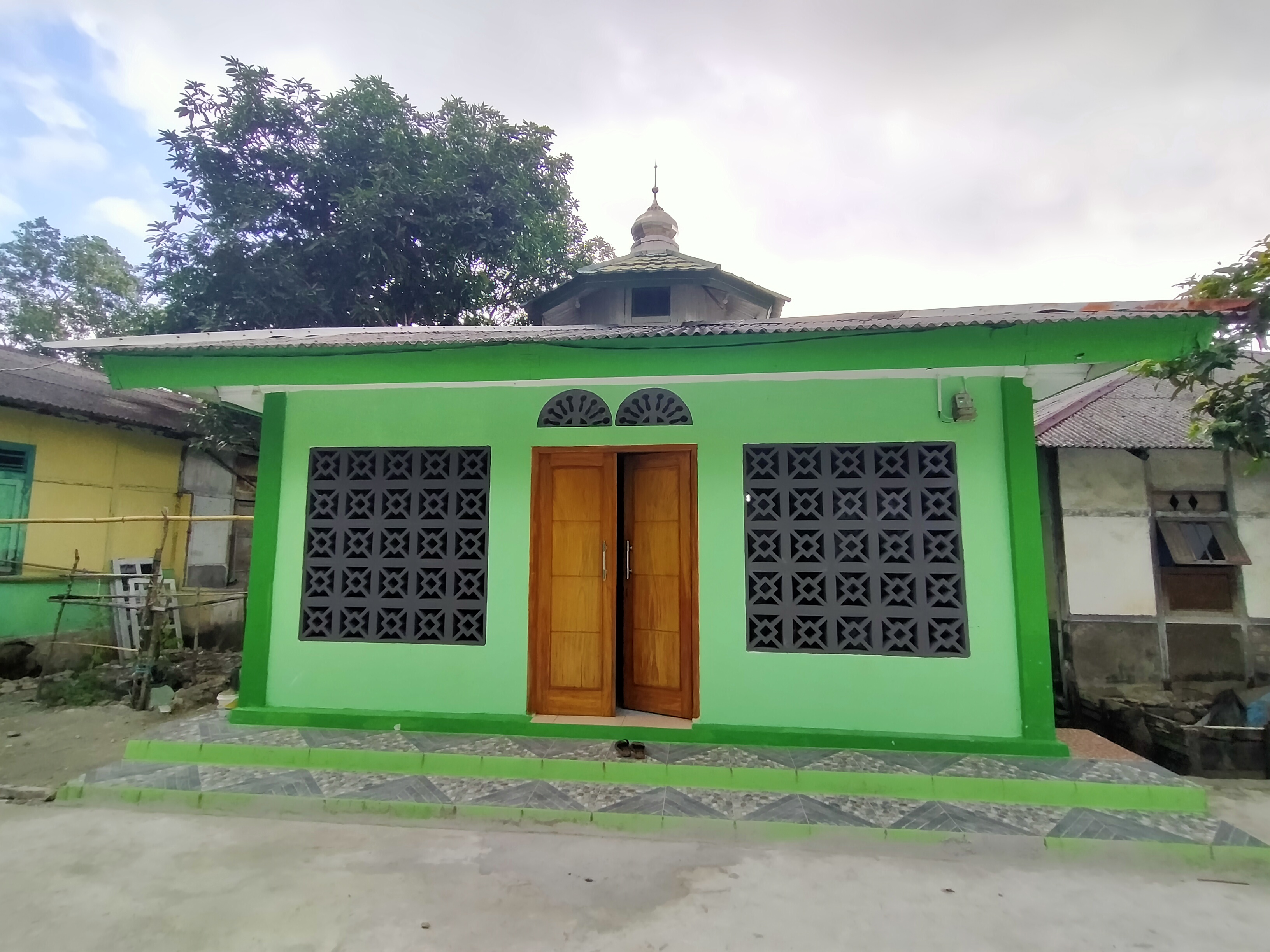AS-SAKINAH