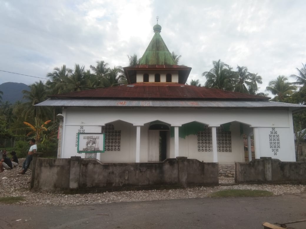 AT-TAQWA